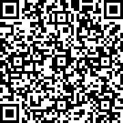 Image with QR code for the petition