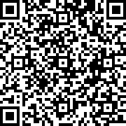 Image with QR code for the petition