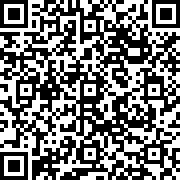 Image with QR code for the petition