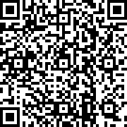 Image with QR code for the petition
