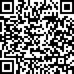 Image with QR code for the petition