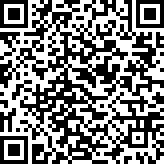 Εικόνα με κωδικό QR για την αίτηση