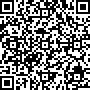 Image with QR code for the petition