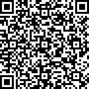 Image with QR code for the petition