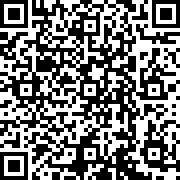 Image with QR code for the petition