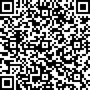Image with QR code for the petition