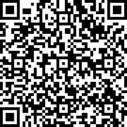Image with QR code for the petition
