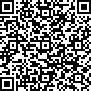 Image with QR code for the petition