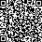 Image with QR code for the petition