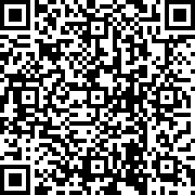 Image with QR code for the petition