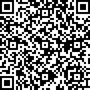 Billede med QR-kode til underskriftsindsamlingen