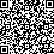 Image with QR code for the petition