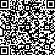 Image with QR code for the petition
