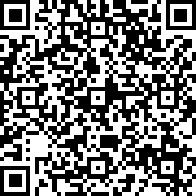 Bild mit QR Code zur Petition