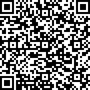 Image with QR code for the petition
