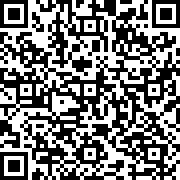 Image with QR code for the petition