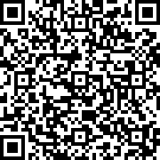 Image with QR code for the petition