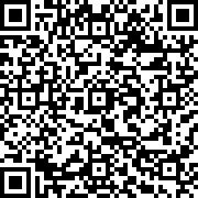 Image with QR code for the petition