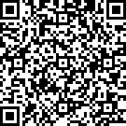 Image with QR code for the petition