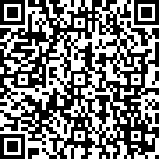 Image with QR code for the petition