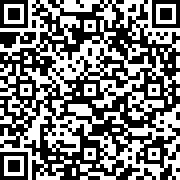 Image with QR code for the petition