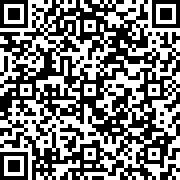 Image with QR code for the petition