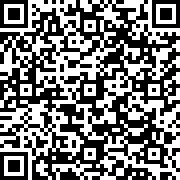 Image with QR code for the petition