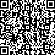 Image with QR code for the petition