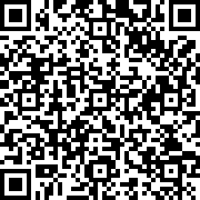 Image with QR code for the petition