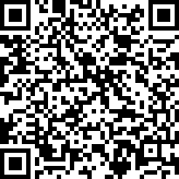 Image with QR code for the petition