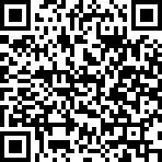 Image with QR code for the petition