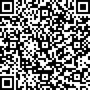 Image with QR code for the petition