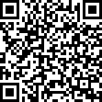 Afbeelding met QR-code voor de petitie