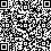 Image with QR code for the petition