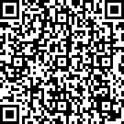 Image with QR code for the petition