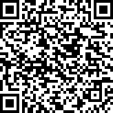 Image with QR code for the petition