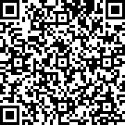 Image with QR code for the petition