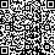 Image with QR code for the petition