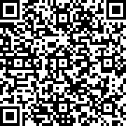 Image with QR code for the petition