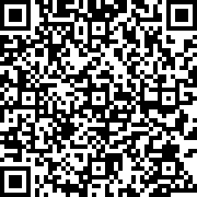 Image with QR code for the petition