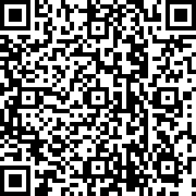 Image with QR code for the petition