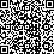 Image with QR code for the petition