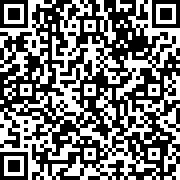 Image with QR code for the petition