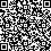 Image with QR code for the petition