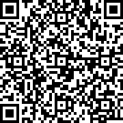 Image with QR code for the petition
