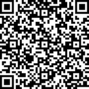 Image with QR code for the petition