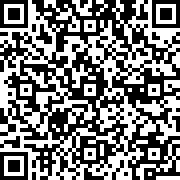 Image with QR code for the petition