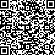 Image with QR code for the petition