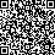 Image with QR code for the petition