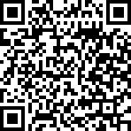 Εικόνα με κωδικό QR για την αίτηση